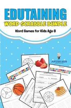 Edutaining Word Scrabble Bundle