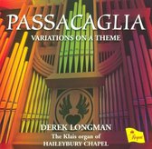 Passacaglia - Variations On