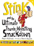 Stink- Stink: The Ultimate Thumb-Wrestling Smackdown