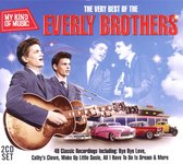 My Kind Of Music - The Very Best Of The Everly Brothers