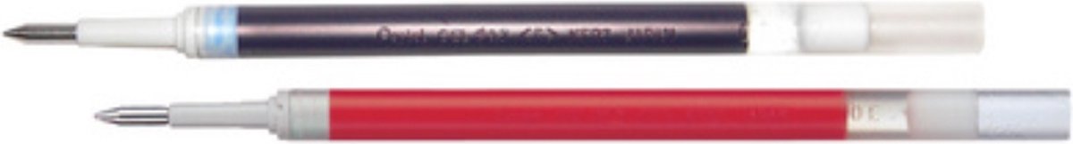 Pentel Vulling KFR7 Blauw