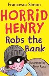 Horrid Henry Robs The Bank