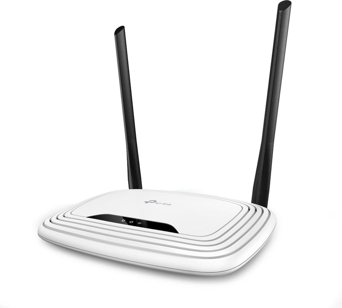 TP-Link TL-WR841N - Router - 300 Mbps - WiFi 4 – foto 8