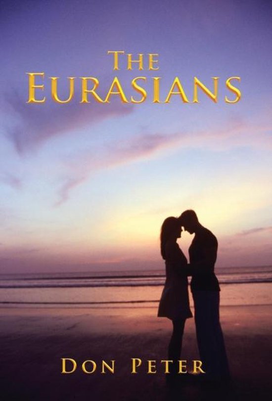 The Eurasians - cover