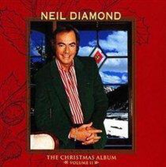 Christmas Album Vol. 2