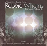 Greatest Hits of Robbie Williams