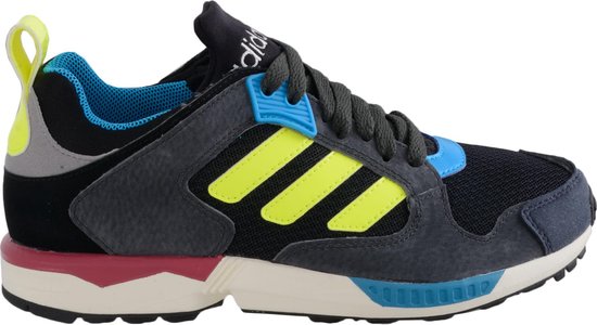 Adidas zx top 5000 heren geel