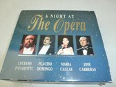 A Night at The Opera (3 CD)