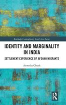 Routledge Contemporary South Asia Series- Identity and Marginality in India