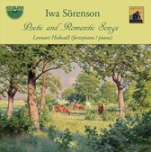 Iwa Sörenson: Poetic and Romantic Songs