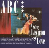 ABC - Lexicon Of Love (CD) (Remastered)