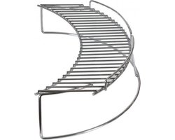 Weber Grill warmup rek voor de 57 cm