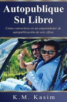 Autopublique Su Libro