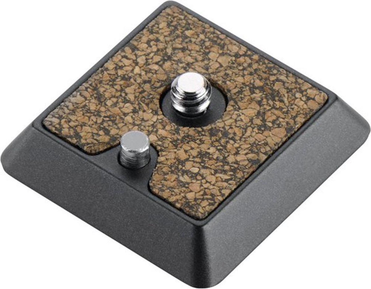CULLMANN REVOMAX RX472 QRC system plate