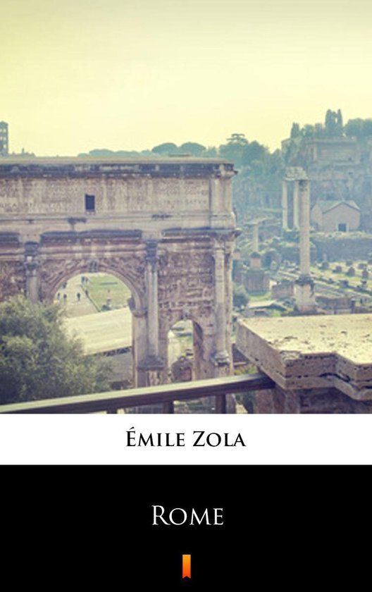 Rome - cover