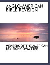 Anglo-American Bible Revision