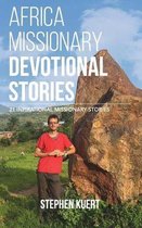 Africa Missionary Devotional Stories