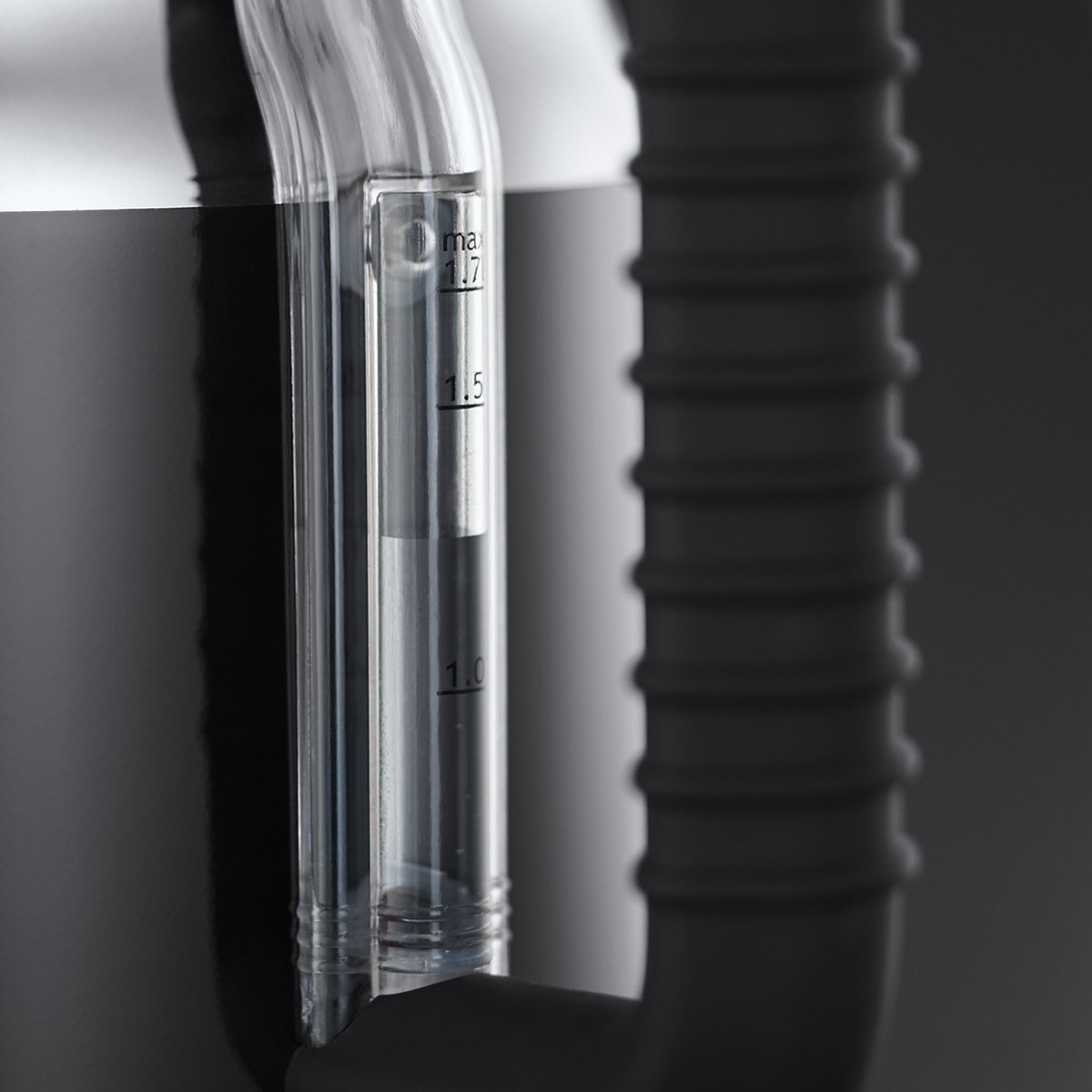 Russell Hobbs 21671-70 Retro Classic Noir Waterkoker - Zwart — afbeelding 7