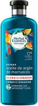 MULTI BUNDEL 4 stuks Herbal Essences Argan Oil Conditioner Repair 400ml