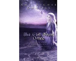 Girl from Ortec-The Girl From Ortec