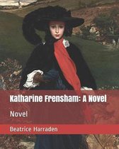 Katharine Frensham