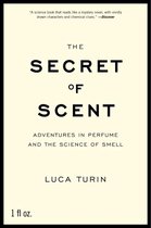 The Secret of Scent