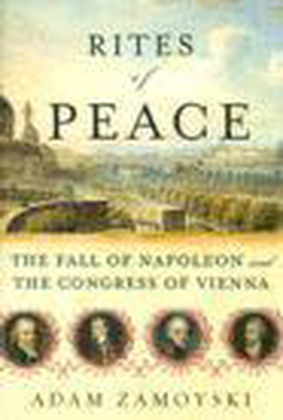 9780060775186 - Rites of Peace