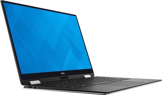 3. Dell XPS 13 2-in-1 (2022)