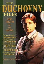 The Duchovny Files