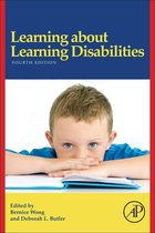 Learning About Learning Disabilities
