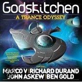 Godskitchen 2011 - A Trance Odyssey