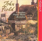 Field: Complete Piano Music Vol 2 / Pietro Spada