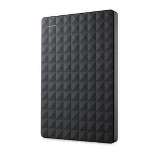Expansion Portable 1TB - Externe harde schijf / Zwart