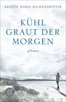 Omslag Kühl graut der Morgen