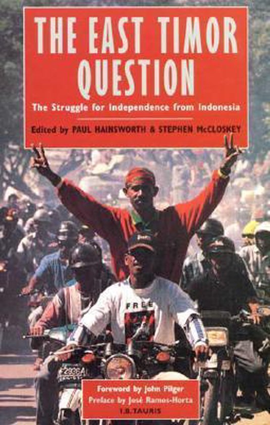 9781860644085 - The East Timor Question