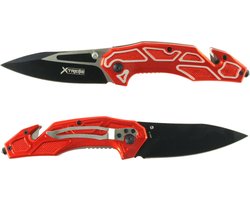 X-Treme - Red Rescue Assist