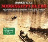 Essential Mississippi Blues
