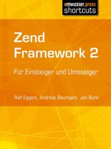 shortcuts 42 - Zend Framework 2