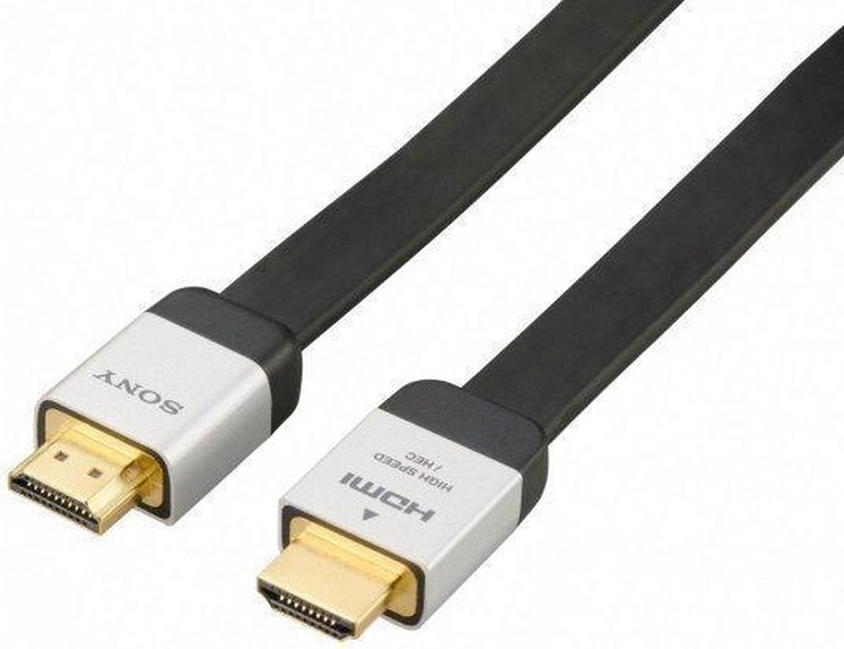 Sony HDMI kabel 10 meter