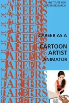 Career as a Cartoon Artist