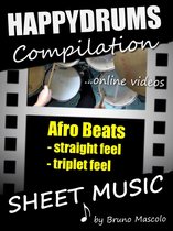Happydrums Compilation "Afro Beats"