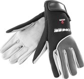 Gloves Cressi-Sub Tropical Black (2 mm)