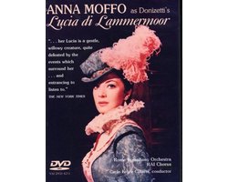 Lucia Di Lammermoor