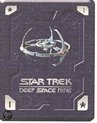 Star Trek Deep Space 9 S1 (D) Op=op