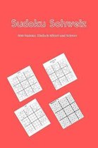 Sudoku Schweiz