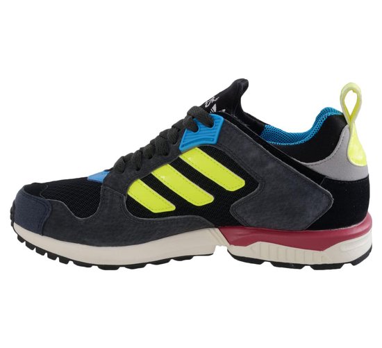 zx 5000 geel