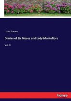 Diaries of Sir Moses and Lady Montefiore