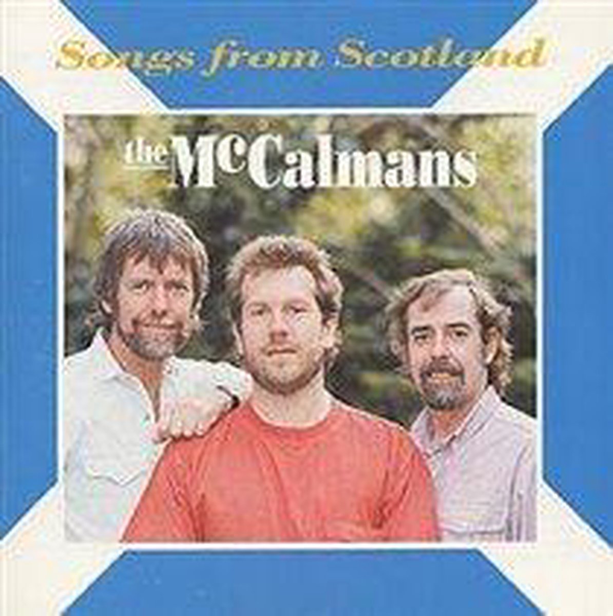 Songs From Scotland