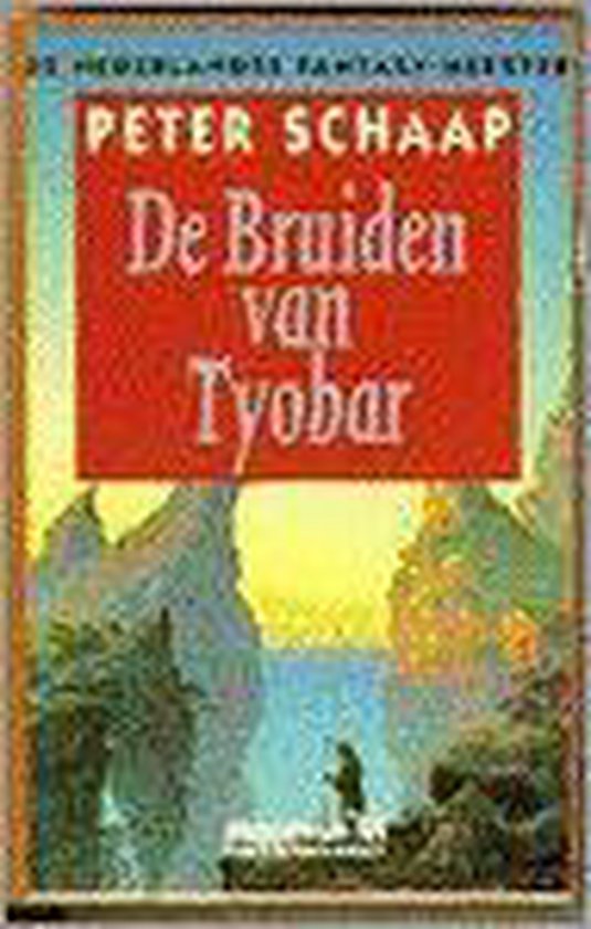 9789029044547 - De bruiden van Tyobar