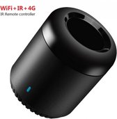 Universele intelligente WiFi/IR/4G Draadloze afstandsbediening